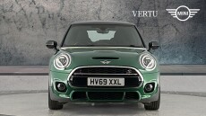 MINI Hatchback 2.0 Cooper S Sport II 3dr Auto [Comfort/Nav Pack] Petrol Hatchback